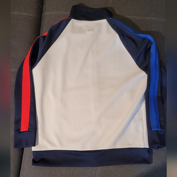 Riot Zip-Up Jacket -Size Large - Picture 6 of 9